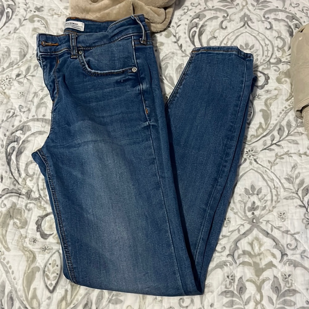 ZARA JEANS